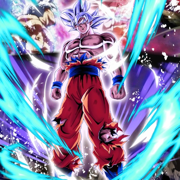 Meet your Posher, Landon - Picture 1 of 1